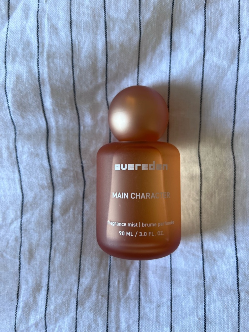 3/$50 ✨ — BNWOB Evereden Main Character Fragrance Mist